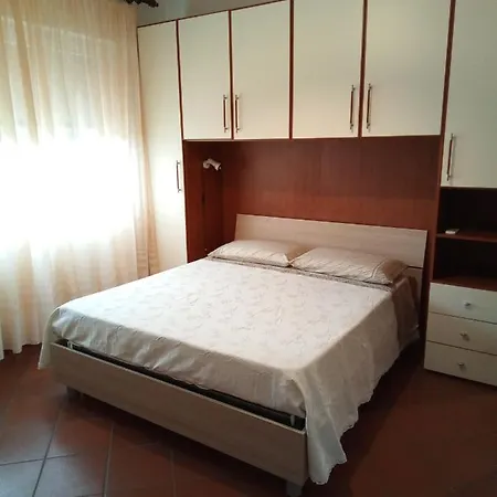 Loretta Apartamento Marciana Marina (Isola d'Elba)