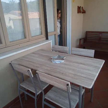 Loretta Apartamento Marciana Marina (Isola d'Elba)