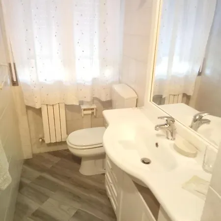 Loretta Apartamento Marciana Marina (Isola d'Elba)