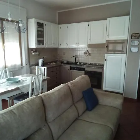 Loretta Apartamento