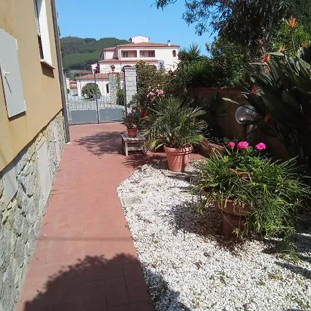 Loretta Lägenhet Marciana Marina (Isola d'Elba)