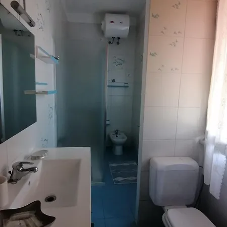 Loretta Apartamento *