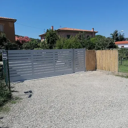 Apartamento Loretta Marciana Marina (Isola d'Elba)